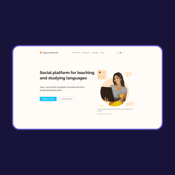 Skype Study Language